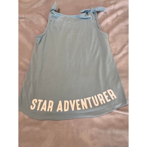 Disney T-Shirt Bundle of 4 Toy Story Jessie Buzz Descendants Minnie Size 5-6 - Picture 16 of 16